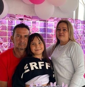 Meet your Posher, William